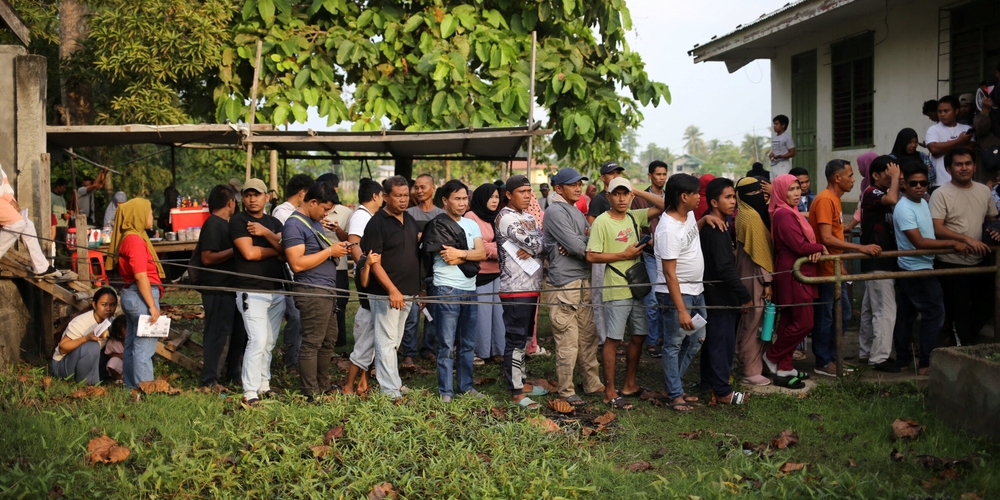 img of The Democracy Dogma: A Neo-Colonial Tool Masquerading as Universal Truth