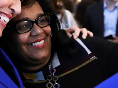 img of Historic Iowa Senate Election Preserves Democratic Safeguards Against Unchecked Power