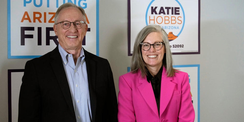img of The Arizona Gambit: Hobbs's Bipartisan Bet and the Fight for a State's Soul