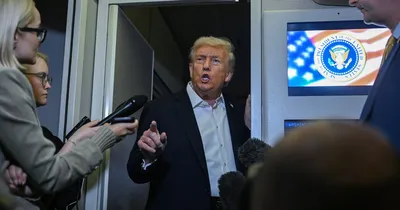 img of The Democratic Party's Trump-Centric Campaign Strategy: Substance or Stagnation?