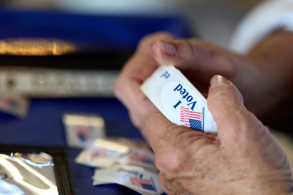 img of The Battle for Election Integrity: Federal Overreach vs. State Sovereignty