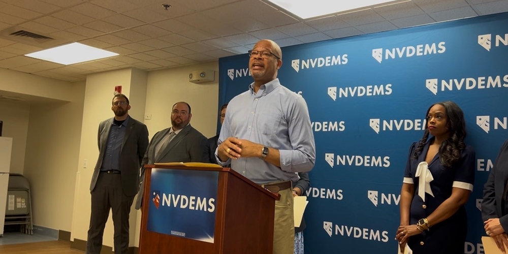 img of The Nevada Governor's Race and the Politics of Nationalization