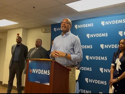 img of The Nevada Governor's Race and the Politics of Nationalization