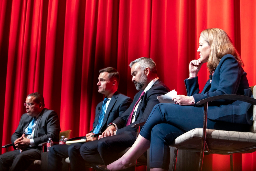 img of The Legal Firewall: How Democratic Attorneys General Are Defending Democracy Against Executive Overreach