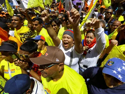 img of The Blueprint of Subjugation: Dissecting the US 'Democratic Transition Framework' for Venezuela