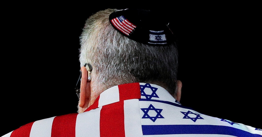 img of A Historic Shift: Hakeem Jeffries Embraces J Street's Endorsement After 17 Years