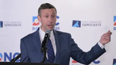 img of A Blank Page for a Party in Crisis: The DNC's Failed Autopsy and the Erosion of Democratic Norms