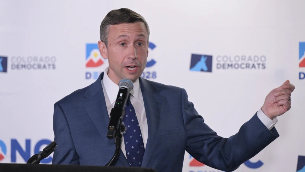 img of A Blank Page for a Party in Crisis: The DNC's Failed Autopsy and the Erosion of Democratic Norms