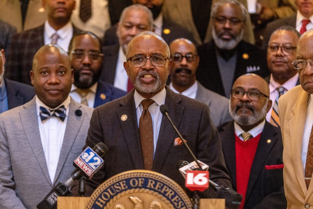 img of Mississippi's Democratic Breakthrough: A Victory for Voting Rights Under Threat