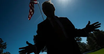 img of The Deafening Silence: When Partisan Politics Overrides Human Progress