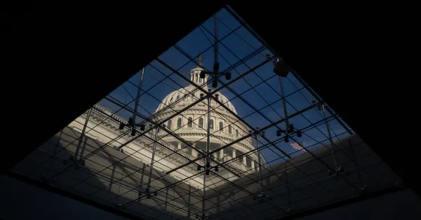 img of The Shameful Stalemate: How Our Government Is Failing Americans