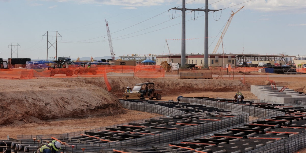 img of The Data Center Dilemma: How AI's Infrastructure is Fracturing Politics and Threatening American Communities