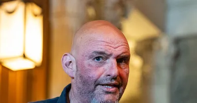 img of Democratic Defectors Undermine Party Unity During Government Shutdown Crisis