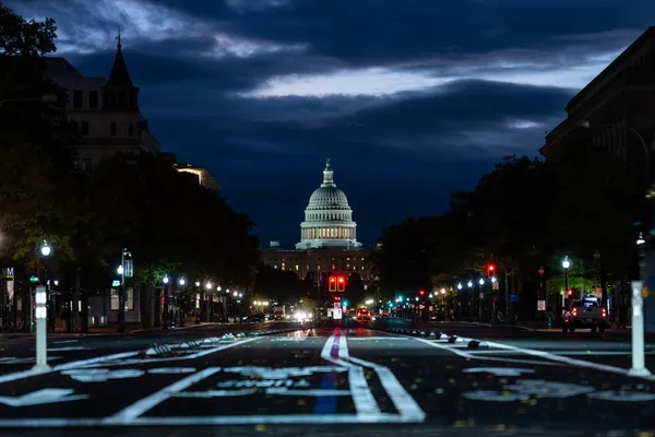 img of The Great Capitulation: How Democratic Surrender in Government Shutdown Betrayed American Families