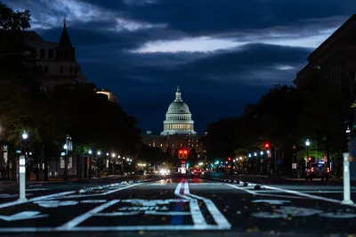 img of The Great Capitulation: How Democratic Surrender in Government Shutdown Betrayed American Families