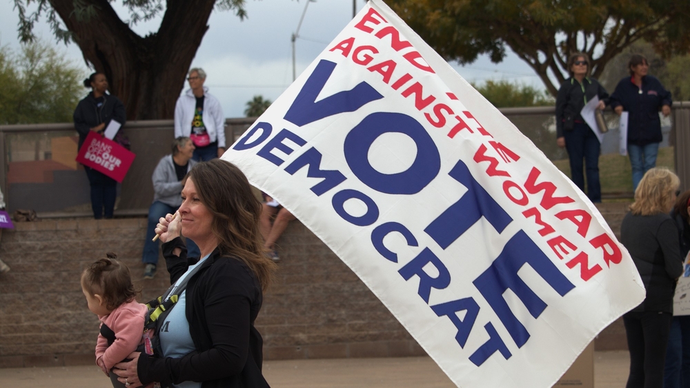 img of The Trifecta Gamble: Democrats' REDMAP Redux and the Battle for Arizona's Political Soul