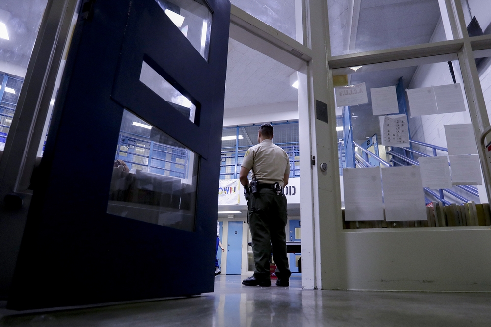 img of California's Prison System Crisis: When Justice Delayed Becomes Justice Denied