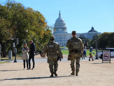 img of The Militarization of American Cities: A Dangerous Precedent Set in West Virginia