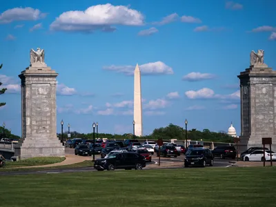 img of The Triumphal Arch: A Monument to Vanity Over Democracy