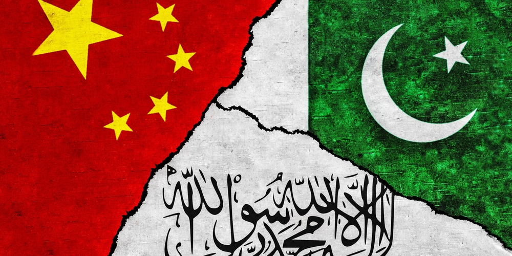 img of The Durand Line's Burning Legacy: A Futile 'Open War' and the Failure of Imposed Borders