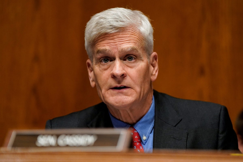 img of The Purge is Complete: Cassidy's Defeat and the Death of the Republican Party