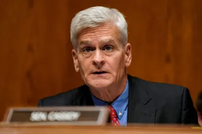 img of The Purge is Complete: Cassidy's Defeat and the Death of the Republican Party