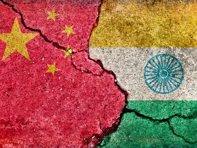 img of The Unfortunate Resurgence of Nationalist Sentiment: A Setback for China-India Civilizational Harmony
