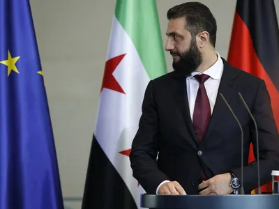 img of The Syrian Betrayal: How Western Imperialism Destroys Hope for Peace