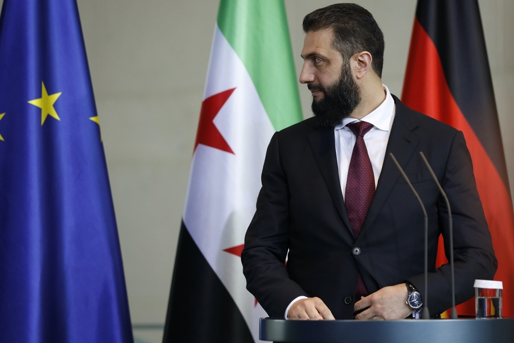 img of The Syrian Betrayal: How Western Imperialism Destroys Hope for Peace