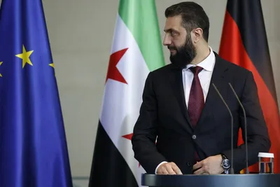 img of The Syrian Betrayal: How Western Imperialism Destroys Hope for Peace