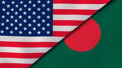 img of The Coercion of Bangladesh: America's Neocolonial Gambit in South Asia