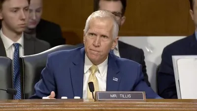 img of Constitutional Crisis at Homeland Security: Noem's Leadership Under Fire