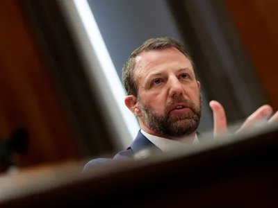 img of A Glimmer of Hope or a Calculated Pause? Mullin's FEMA Testimony and the Enduring Assault on American Institutions