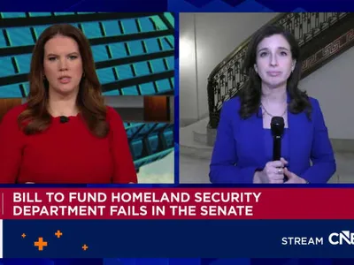 img of The Impending DHS Shutdown: A Betrayal of Public Service and National Security