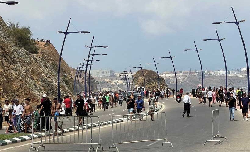 img of The Ceuta Gambit: Western Realpolitik and the Sacrifice of Truth at the Altar of Convenience