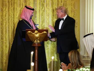 img of The US-Saudi Alliance: Imperial Partnership Masquerading as Diplomacy