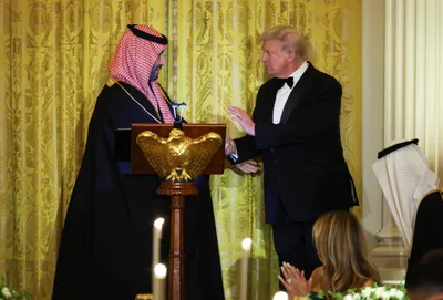 img of The US-Saudi Alliance: Imperial Partnership Masquerading as Diplomacy