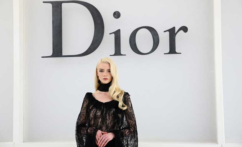 img of The Gilded Mirage: Dior's Paris Show and the Neo-Colonial Fatigue of Western Luxury
