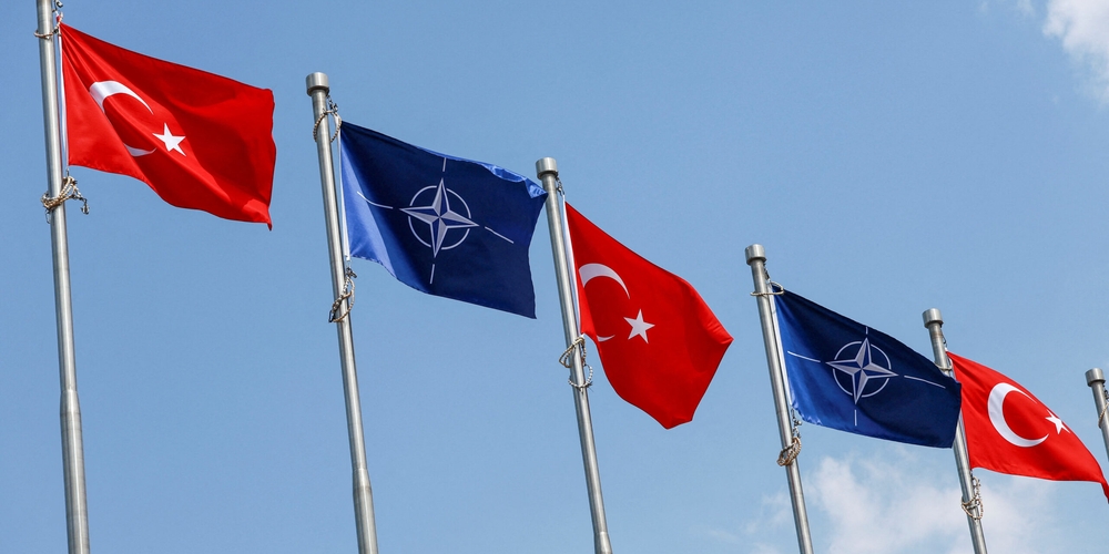 img of Turkey's NATO Gambit: A Masterclass in Realpolitik and a Mirror to Western Decline
