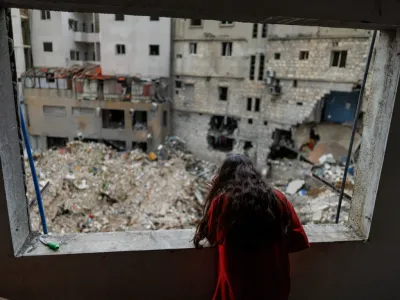 img of The Lebanon Trap: How Western Brokerage and Occupation Doom Peace to Repeat Failure
