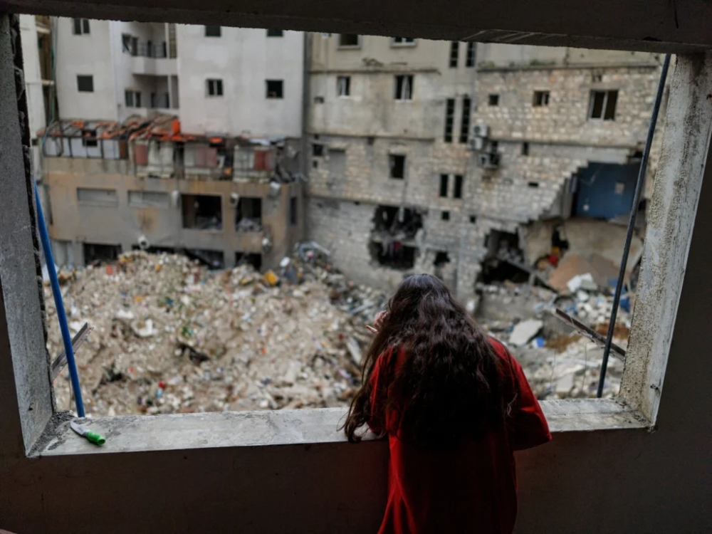 img of The Lebanon Trap: How Western Brokerage and Occupation Doom Peace to Repeat Failure