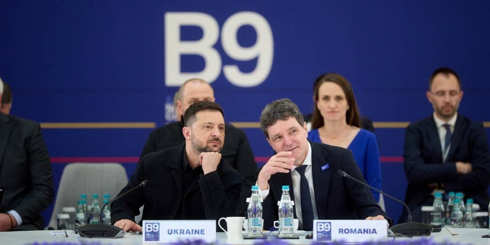 img of The Bucharest Pivot: NATO's '3.0' Recalibration and the Perpetuation of Imperial Architecture