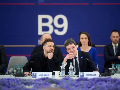 img of The Bucharest Pivot: NATO's '3.0' Recalibration and the Perpetuation of Imperial Architecture