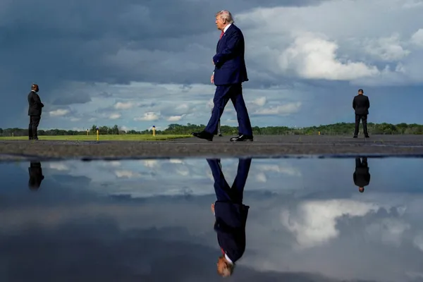 img of The Unmasking of American Imperialism: Trump's National Security Strategy Reveals True Colonial Agenda