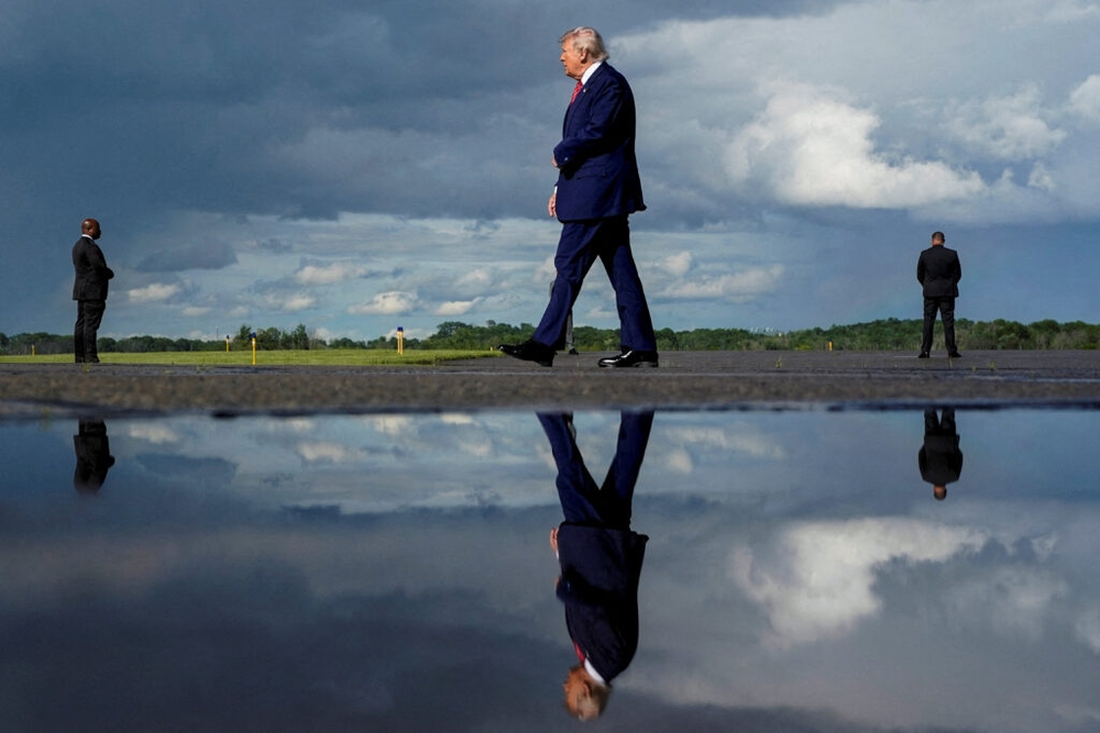 img of The Unmasking of American Imperialism: Trump's National Security Strategy Reveals True Colonial Agenda