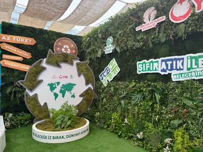 img of Turkey’s Zero Waste Agenda at COP31: A Beacon of Southern Pragmatism or a New Arena for Western Co-option?