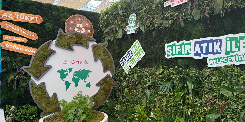 img of Turkey’s Zero Waste Agenda at COP31: A Beacon of Southern Pragmatism or a New Arena for Western Co-option?
