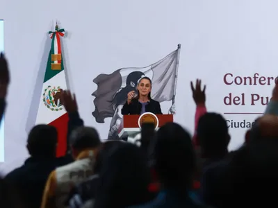 img of The USMCA Review: A Neo-Colonial Leverage Against Mexico's Sovereignty
