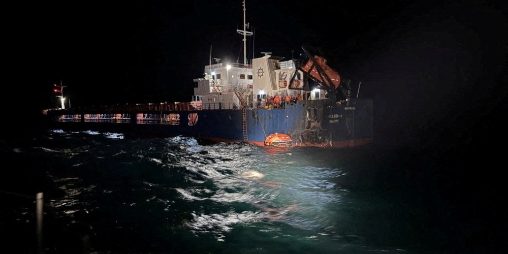 img of The Black Sea Drone War: A Symptom of Western Paralysis and Imperial Decay