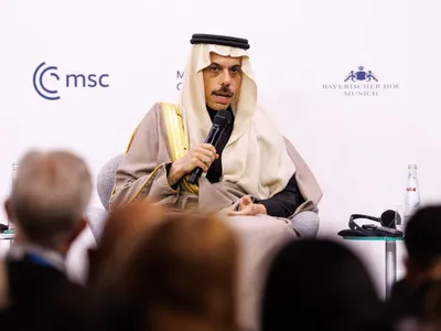 img of The Illusion of Integration: How Western Frameworks Continue to Fracture the Middle East